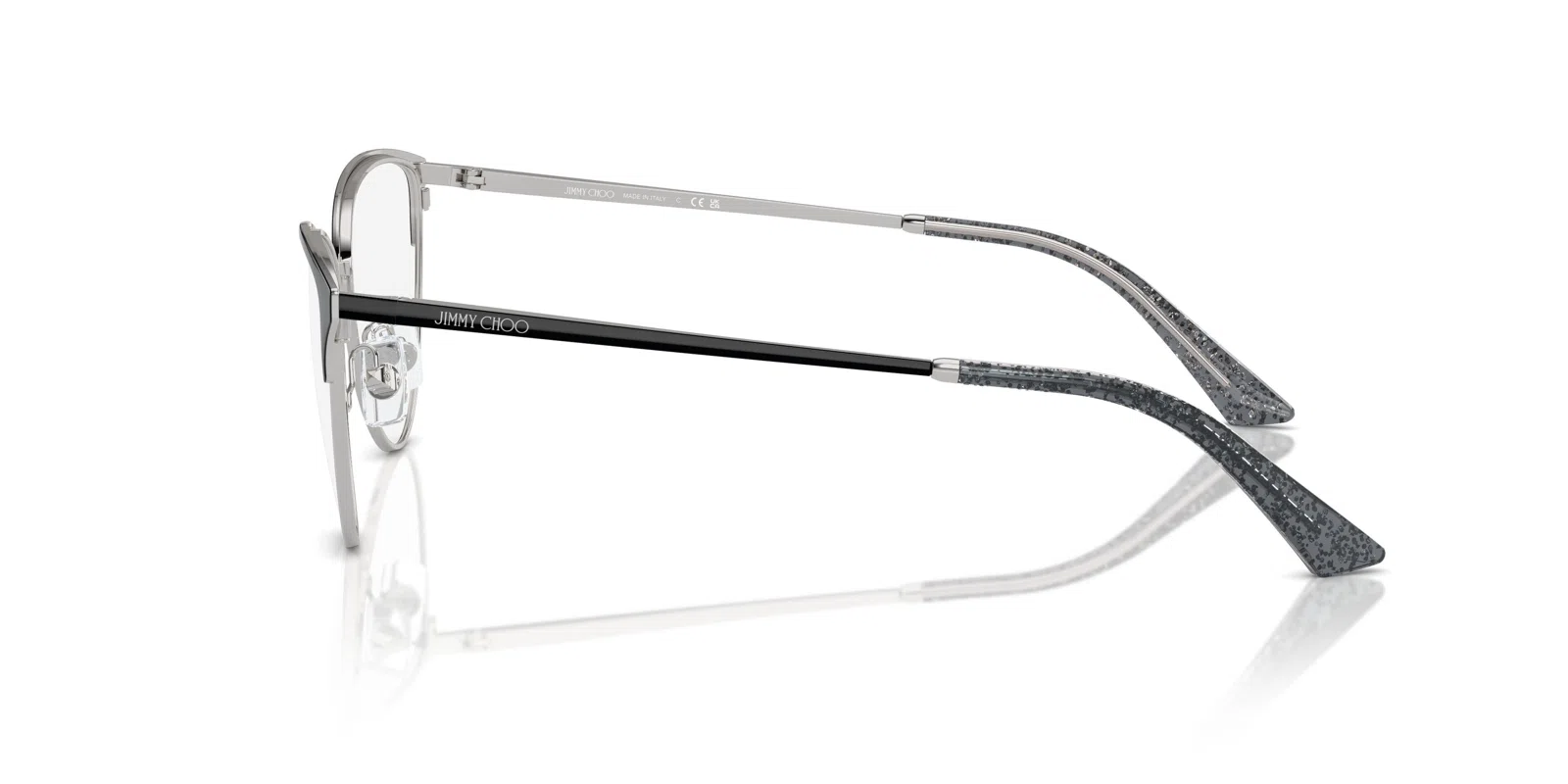 Jimmy Choo 2002 Eyeglasses - view 6